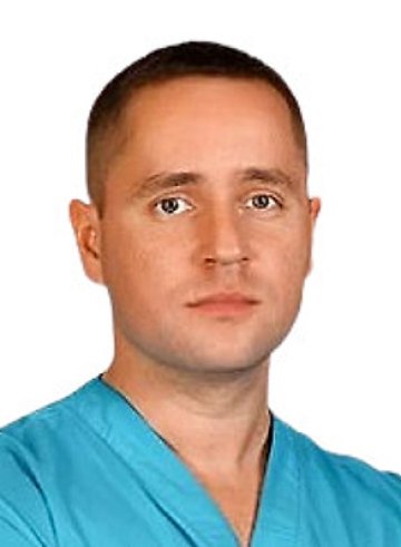 Спирин Игорь Васильевич