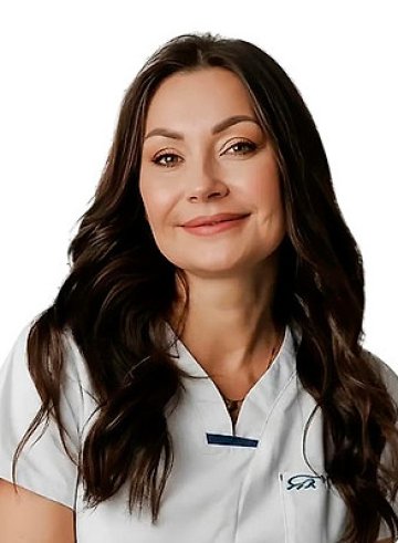 Сергиенко Елена Николаевна