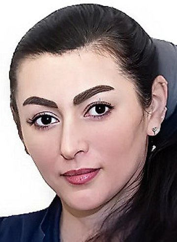 Чекулаева Инесса Александровна