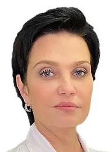 Мошкаркина Анна Владимировна