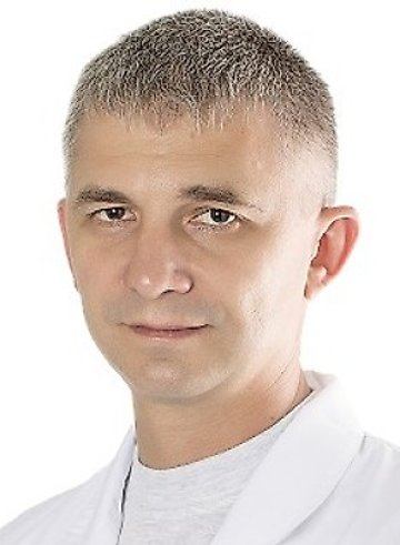 Калмыков Андрей Владиславович