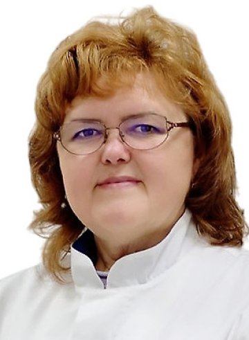 Мингазова Эльвира Илгисовна