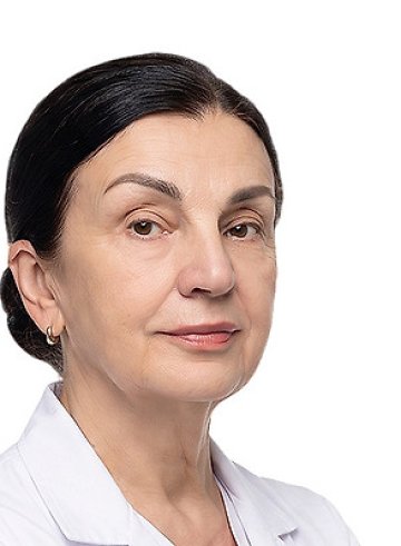 Гравчикова Татьяна Петровна