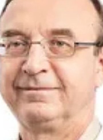 Колтунов Сергей Семёнович