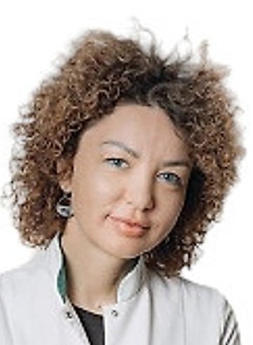 Громова Наталья Сергеевна