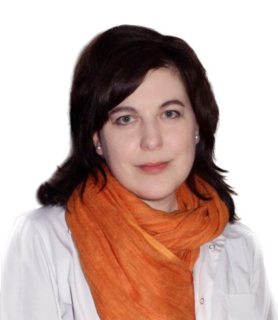 Кренкель Галина Львовна