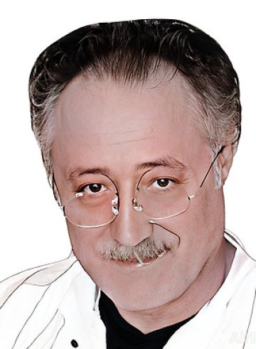Караев Заур Рабаданович