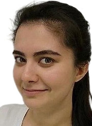 Ижагаева Зайнап Магомедовна