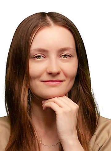 Скурыгина Елизавета Игоревна