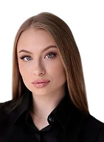 Чакуста Светлана Юрьевна