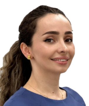Будайчиева Загидат Сиражутдиновна