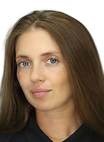 Хазимова Виктория Ромеловна