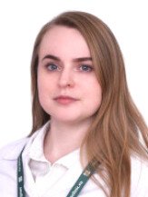 Гумарова София Равильевна