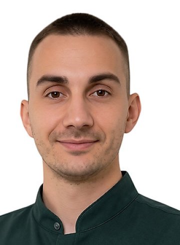 Федчишин Никита Олегович
