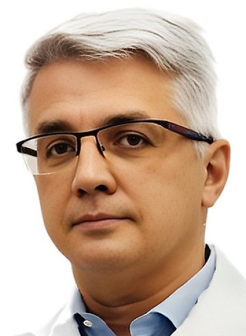 Давыдов Сергей Анатольевич