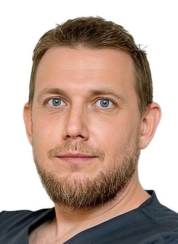 Кравченко Дмитрий Андреевич