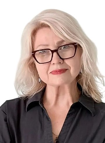 Алифашкина Евгения Валентиновна
