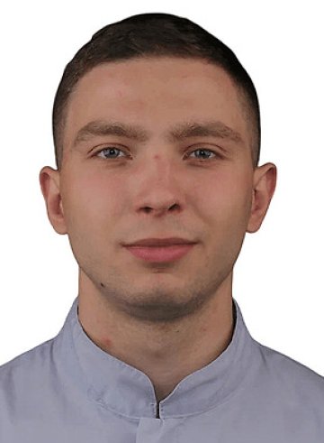 Лоскутов Илья Иванович