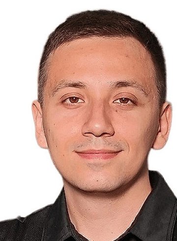 Моларишвили Зураб Малхазиевич
