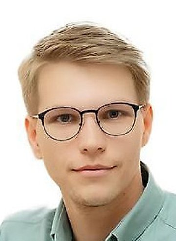 Кудинов Павел Иванович