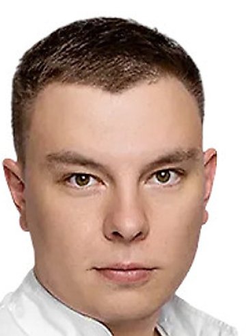 Мушенко Владислав Алексеевич