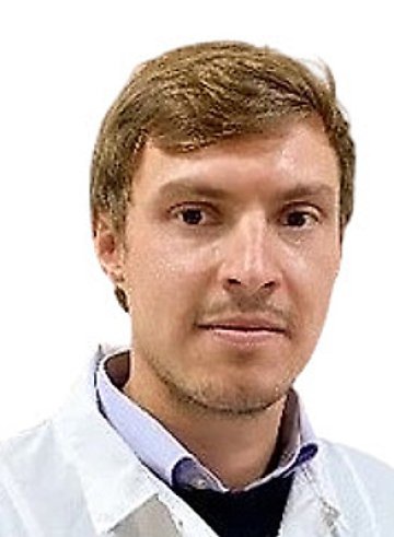 Канарский Михаил Михайлович