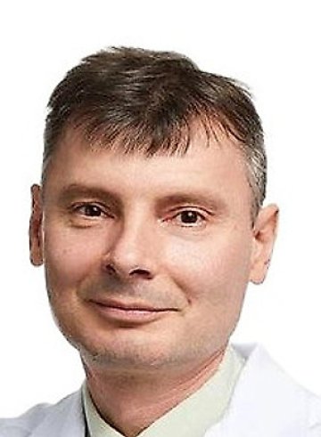 Мазур Анатолий Александрович
