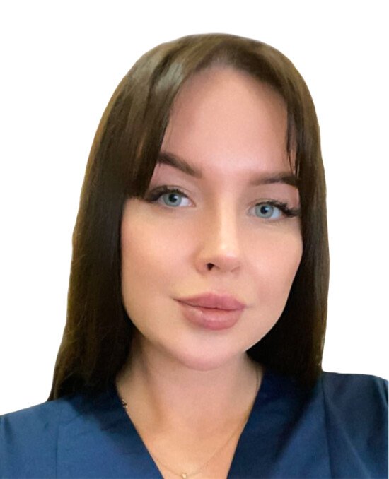 Перелыгина Юлия Сергеевна