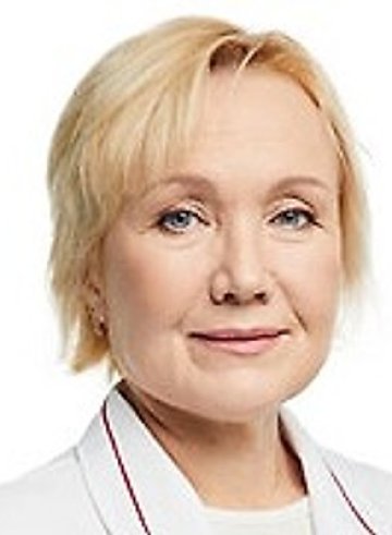 Зинкевич Елена Олеговна