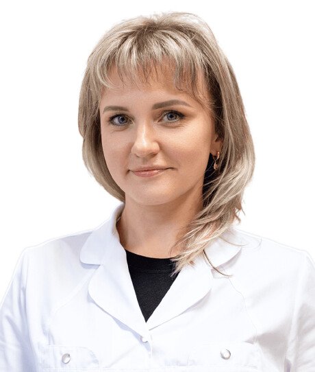 Кузнецова Ольга Николаевна
