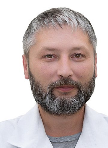 Васильев Эдуард Геннадьевич