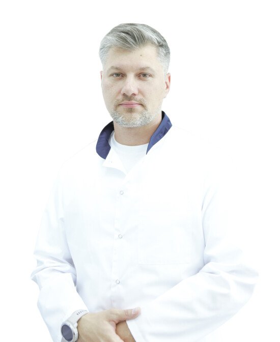 Стешенко Владимир Алексеевич