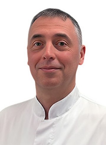 Грищук Алексей Николаевич