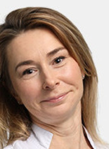 Чернухова Оксана Дмитриевна