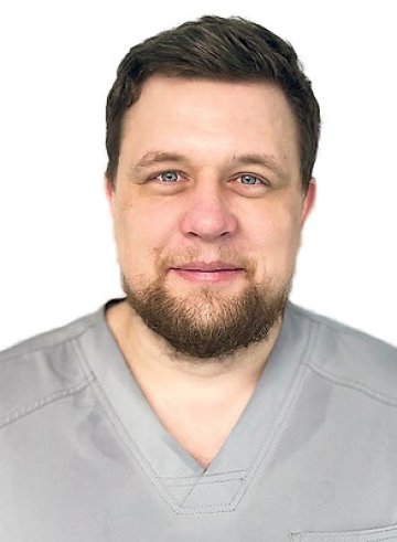 Перов Алексей Викторович