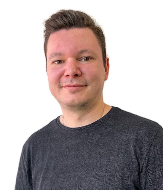 Лысенко Юрий Александрович
