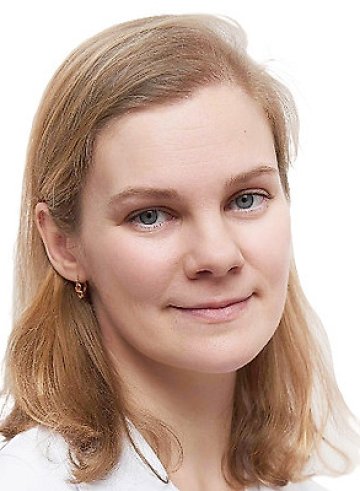 Слащева Ирина Михайловна