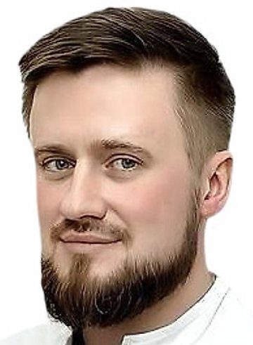 Авдошин Иван Валентинович