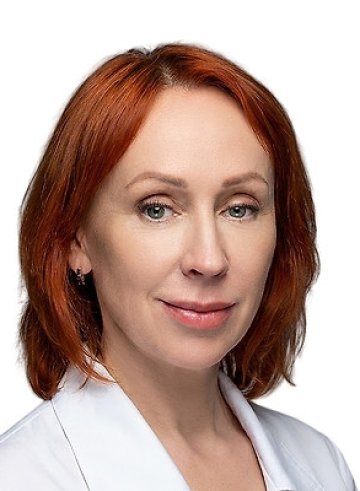 Садртдинова Елена Геннадьевна