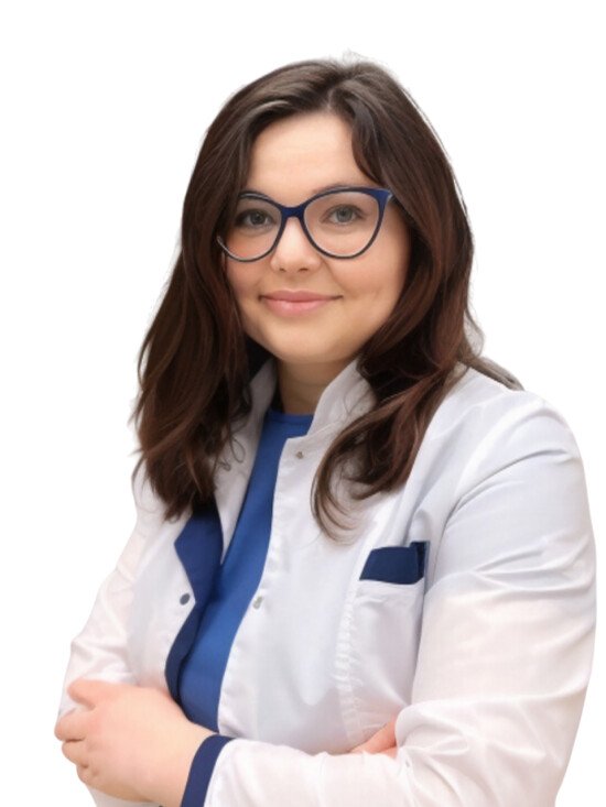 Каримова Анастасия Алексеевна