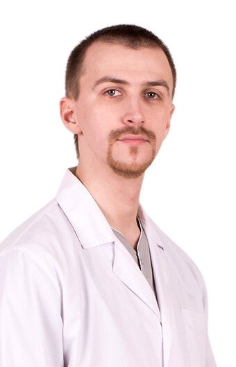 Костин Дмитрий Сергеевич