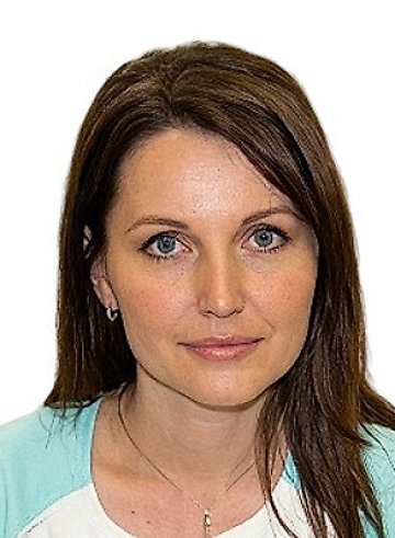 Гутова Софья Александровна