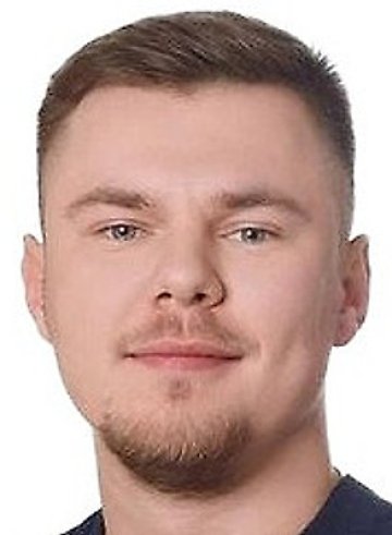 Чернов Андрей Олегович