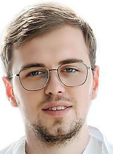 Саенко Артур Павлович
