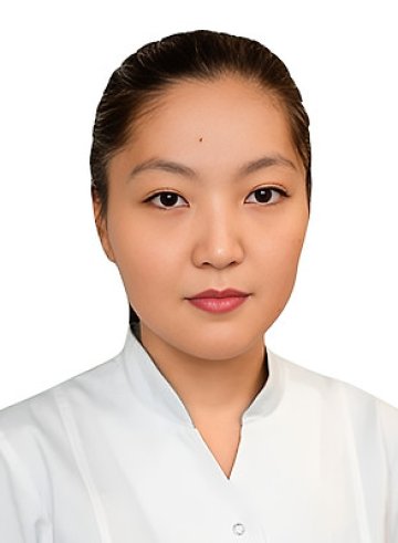 Абдыкалил Кызы Анипа
