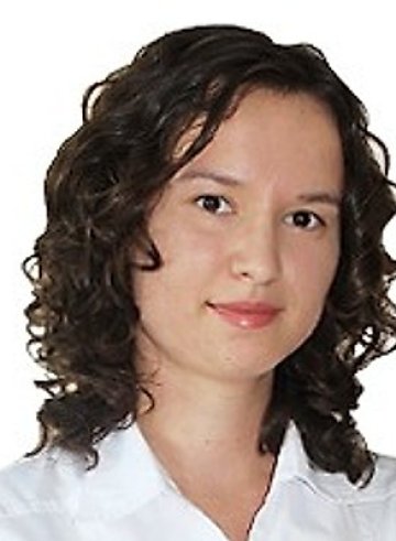 Кириенко Виктория Евгеньевна