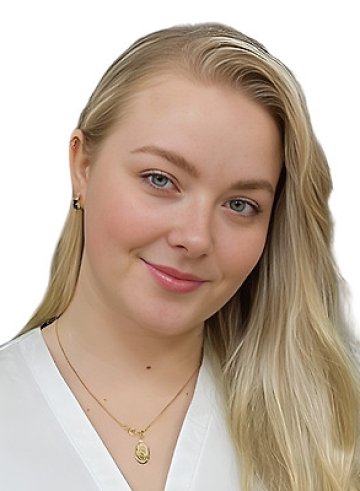 Семикина Ангелина Вячеславовна
