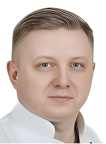 Пономаренко Антон Петрович