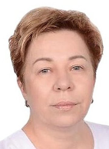 Штепа Оксана Александровна
