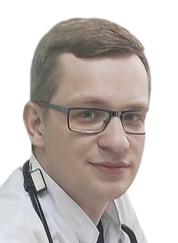 Туруша Артур Михайлович